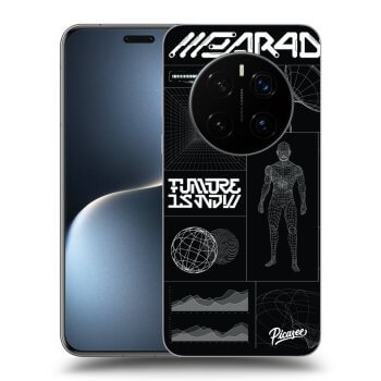 Obal pre Honor Magic7 Pro 5G - BLACK BODY
