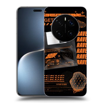 Obal pre Honor Magic7 Pro 5G - RAVE