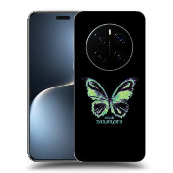 Obal pre Honor Magic7 Pro 5G - Diamanty Blue