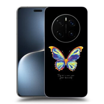 Obal pre Honor Magic7 Pro 5G - Diamanty Black
