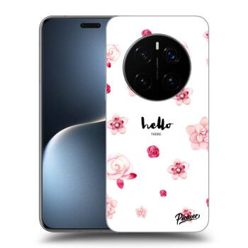 Obal pre Honor Magic7 Pro 5G - Hello there