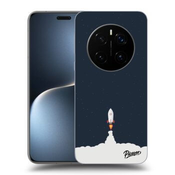 Obal pre Honor Magic7 Pro 5G - Astronaut 2