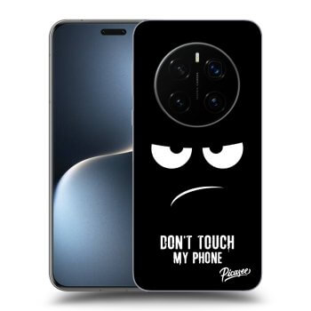 Obal pre Honor Magic7 Pro 5G - Nesiahajte mi na telefón