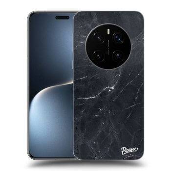 Obal pre Honor Magic7 Pro 5G - Black marble