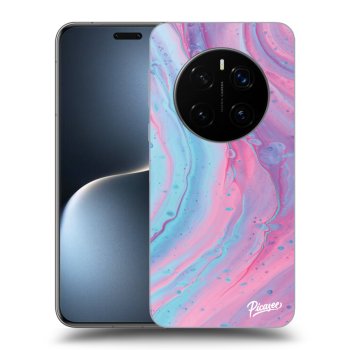 Obal pre Honor Magic7 Pro 5G - Pink liquid