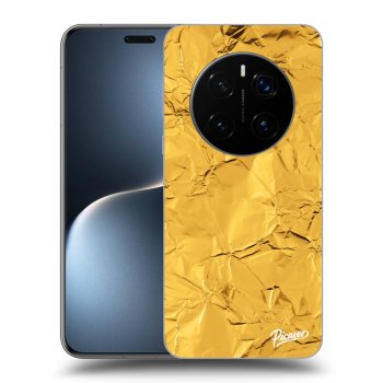 Obal pre Honor Magic7 Pro 5G - Gold