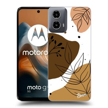 Obal pre Motorola Moto G34 5G - Boho style