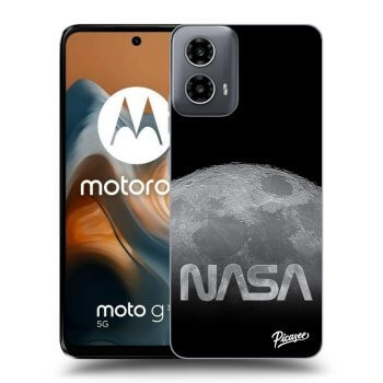 Obal pre Motorola Moto G34 5G - Moon Cut