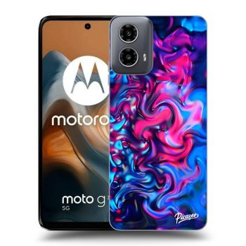 Obal pre Motorola Moto G34 5G - Redlight
