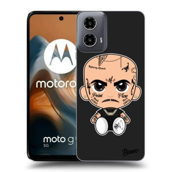 Obal pre Motorola Moto G34 5G - Separ