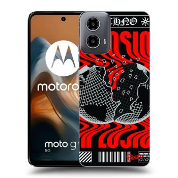 Obal pre Motorola Moto G34 5G - EXPLOSION