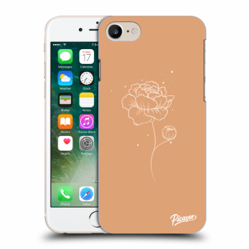 Obal pre Apple iPhone 7 - Peonies