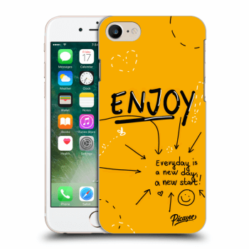 Obal pre Apple iPhone 7 - Enjoy