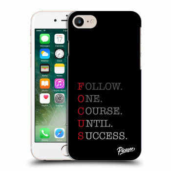 Obal pre Apple iPhone 7 - Focus