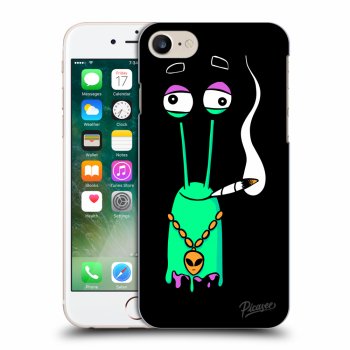 Picasee ULTIMATE CASE pro Apple iPhone 7 - Earth - Sám doma