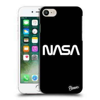 Picasee ULTIMATE CASE pro Apple iPhone 7 - NASA Basic