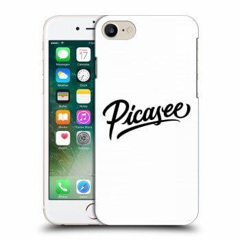 Obal pre Apple iPhone 7 - Picasee - black