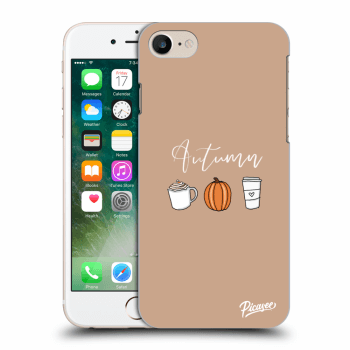 Obal pre Apple iPhone 7 - Autumn