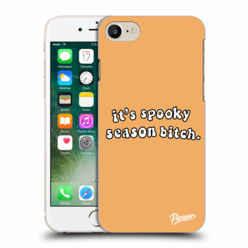 Picasee ULTIMATE CASE pro Apple iPhone 7 - Spooky season