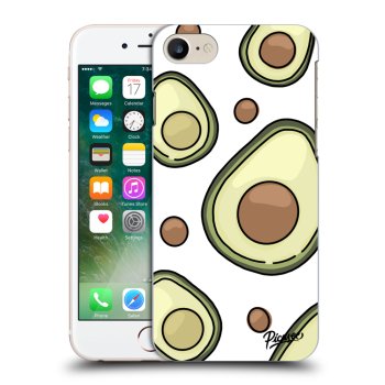Picasee ULTIMATE CASE pro Apple iPhone 7 - Avocado