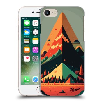 Obal pre Apple iPhone 7 - Oregon
