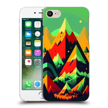 Picasee ULTIMATE CASE pro Apple iPhone 7 - Toronto