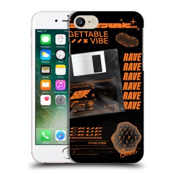 Obal pre Apple iPhone 7 - RAVE