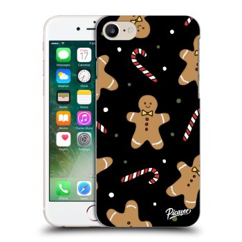 Obal pre Apple iPhone 7 - Gingerbread