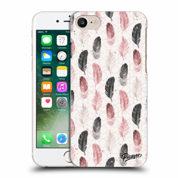 Obal pre Apple iPhone 7 - Feather 2