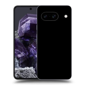 Obal pre Google Pixel 8a - Separ - Black On Black 1