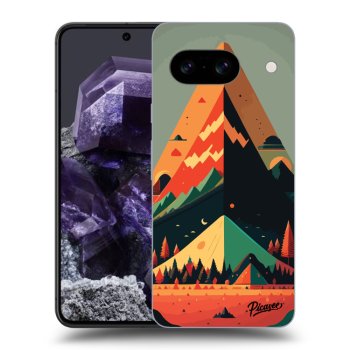 Obal pre Google Pixel 8a - Oregon