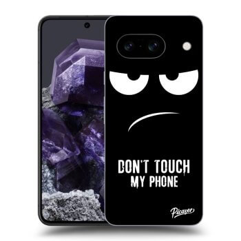 Obal pre Google Pixel 8a - Nesiahajte mi na telefón