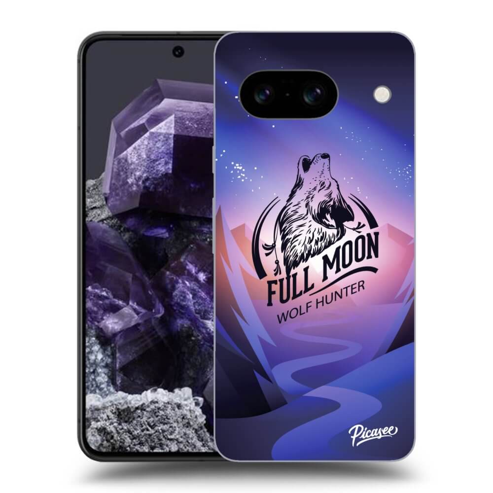 Picasee ULTIMATE CASE pro Google Pixel 8 - Vlk