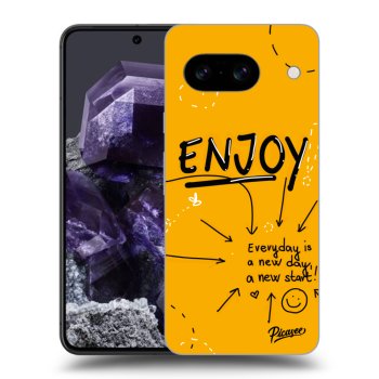 Obal pre Google Pixel 8 - Enjoy