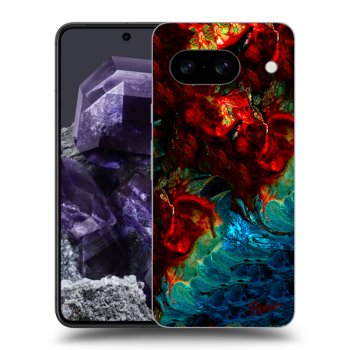 Obal pre Google Pixel 8 - Universe
