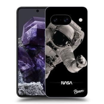 Obal pre Google Pixel 8 - Astronaut Big