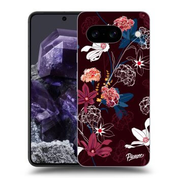 Obal pre Google Pixel 8 - Dark Meadow