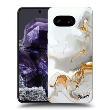 Obal pre Google Pixel 8 - Her
