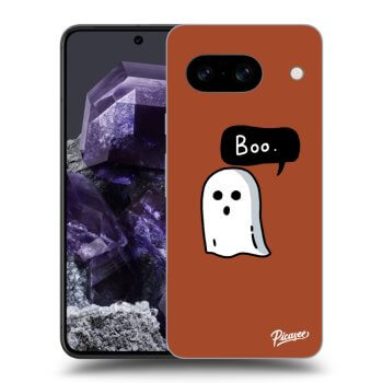 Obal pre Google Pixel 8 - Boo