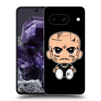 Obal pre Google Pixel 8 - Separ