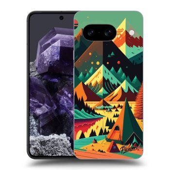 Obal pre Google Pixel 8 - Colorado