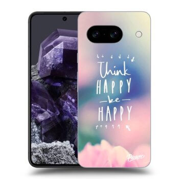 Obal pre Google Pixel 8 - Mysli pozitívne!