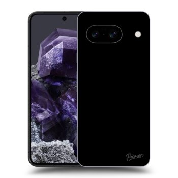 Obal pre Google Pixel 8 - Clear