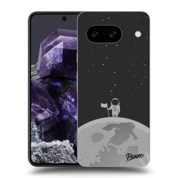 Obal pre Google Pixel 8 - Astronaut