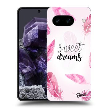 Obal pre Google Pixel 8 - Sladké sny