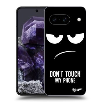 Obal pre Google Pixel 8 - Nesiahajte mi na telefón