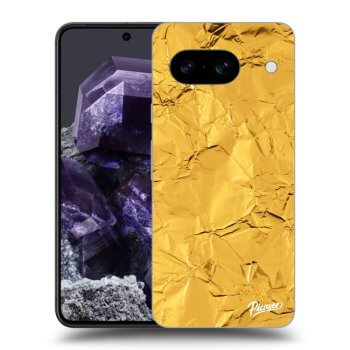 Obal pre Google Pixel 8 - Gold
