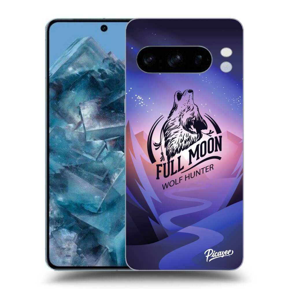 Picasee ULTIMATE CASE pro Google Pixel 8 Pro - Vlk