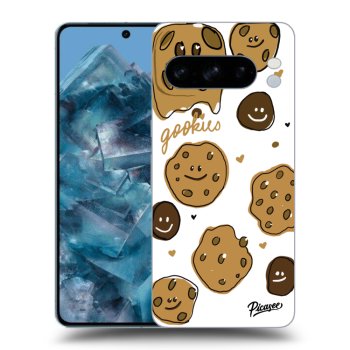 Obal pre Google Pixel 8 Pro - Gookies