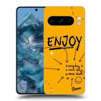 Obal pre Google Pixel 8 Pro - Enjoy